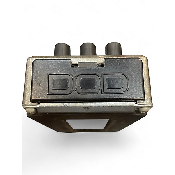 Used DOD FX20B Phaser Effect Pedal
