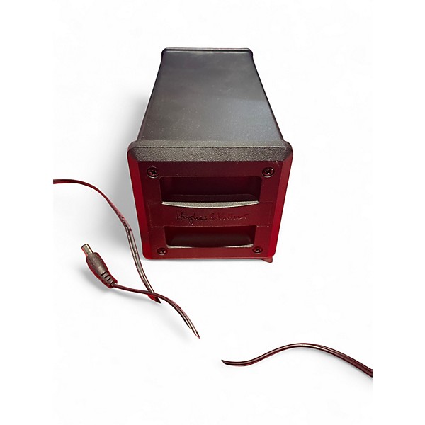 Used Hughes & Kettner SPIRIT OF VINTAGE Guitar Combo Amp