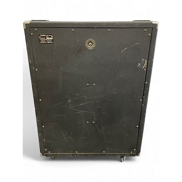 Used Yamaha J-160s Bass Cabinet