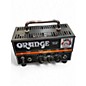 Used Orange Amplifiers Micro Dark 20W Tube Guitar Amp Head thumbnail