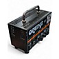 Used Orange Amplifiers Micro Dark 20W Tube Guitar Amp Head