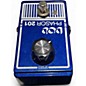 Used DOD Phasor 201 Analog Phaser/Pitch Shifter Effect Pedal