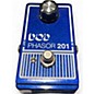 Used DOD Phasor 201 Analog Phaser/Pitch Shifter Effect Pedal