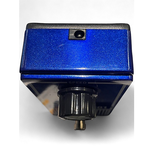 Used DOD Phasor 201 Analog Phaser/Pitch Shifter Effect Pedal