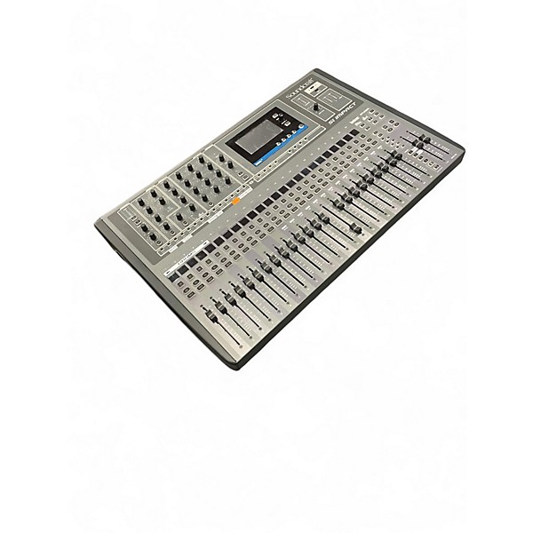 Used Soundcraft Si Impact 32 Digital Mixer