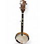Used Harmony H5845 BANJO Natural Banjo thumbnail