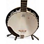 Used Harmony H5845 BANJO Natural Banjo