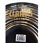 Used MEINL 12in Classic Custom Medium Hi Hat Pair Cymbal