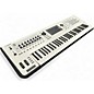 Used Yamaha Montage 6 Flagship White Keyboard Workstation thumbnail