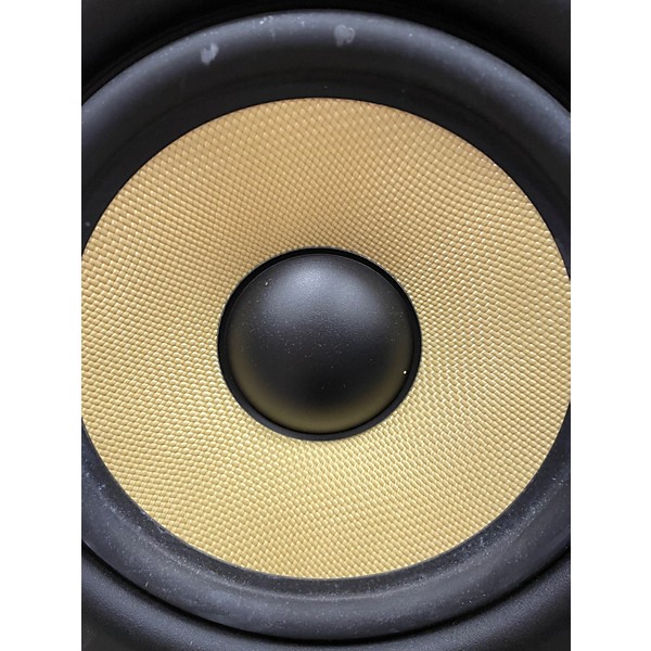 Used KRK ROKIT8 Keyboard Amp