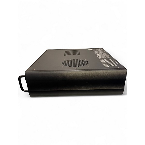 Used Peavey Mini Mega Bass Amp Head