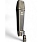 Used Oktava MK219 Dynamic Microphone thumbnail