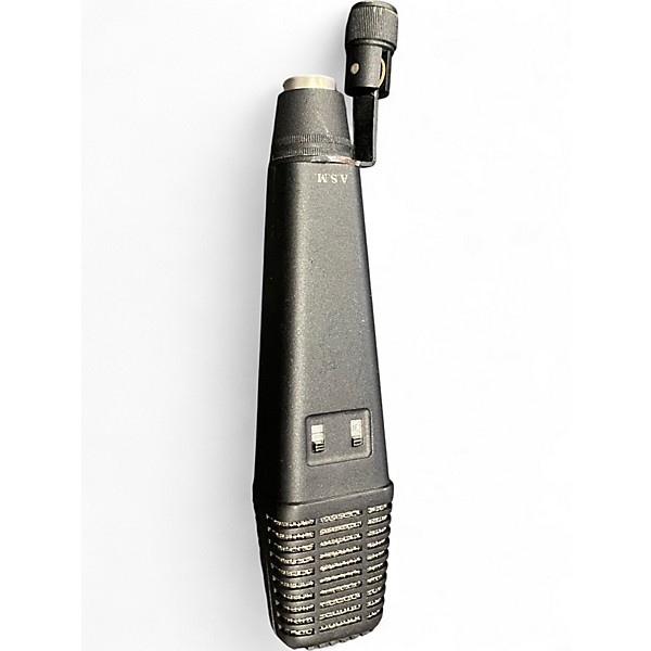 Used Oktava MK219 Dynamic Microphone