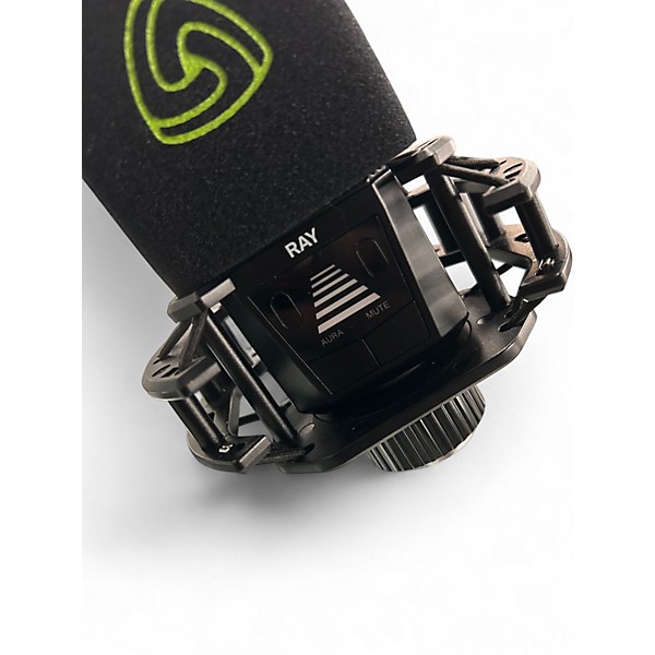 Used LEWITT RAY Condenser Microphone