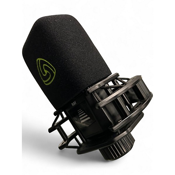 Used LEWITT RAY Condenser Microphone