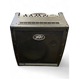 Used Peavey KB4 1x15 75W Keyboard Amp