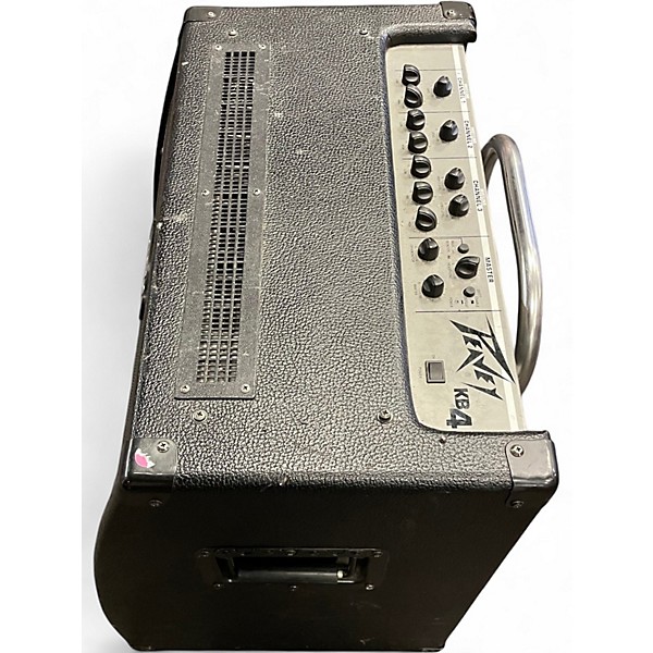 Used Peavey KB4 1x15 75W Keyboard Amp