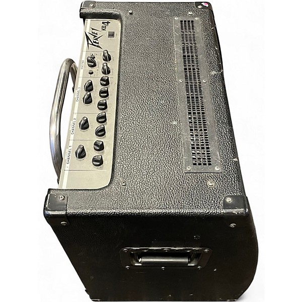 Used Peavey KB4 1x15 75W Keyboard Amp