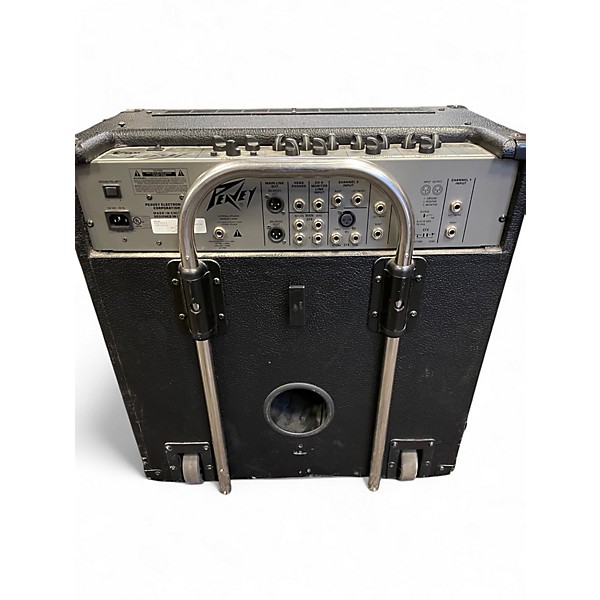 Used Peavey KB4 1x15 75W Keyboard Amp