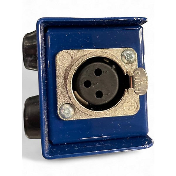 Used Cloud Cloudlifter CL-1 Microphone Preamp