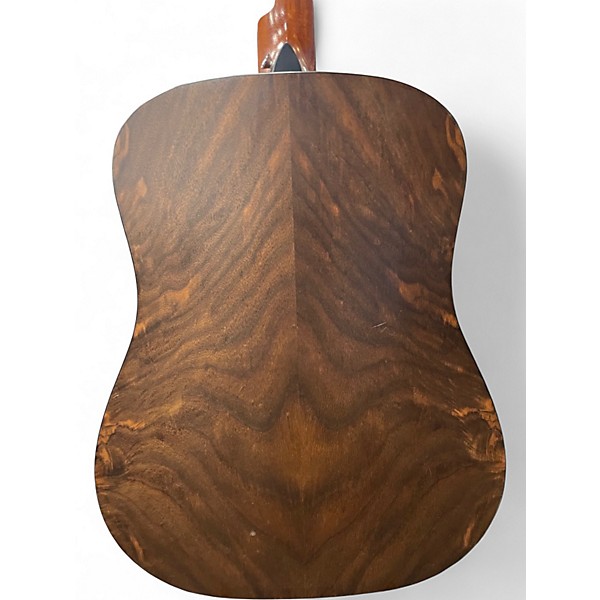 Used Taylor 150E Natural 12 String Acoustic Electric Guitar