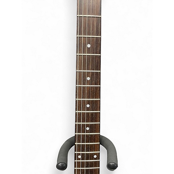 Used Epiphone JOE BONAMASSA "TREASURE" FIREBIRD Gold Solid Body Electric Guitar