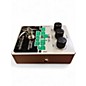 Used Electro-Harmonix Walking on the Moon Effect Pedal
