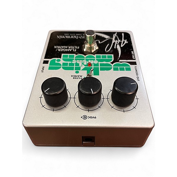 Used Electro-Harmonix Walking on the Moon Effect Pedal