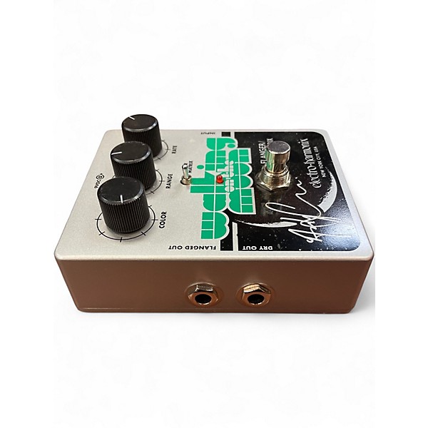 Used Electro-Harmonix Walking on the Moon Effect Pedal