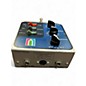 Used Musitronics MU-TRON III ENVELOPE FILTER Effect Pedal