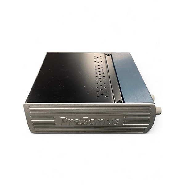 Used PreSonus TUBEPRE V2 Microphone Preamp | Guitar Center