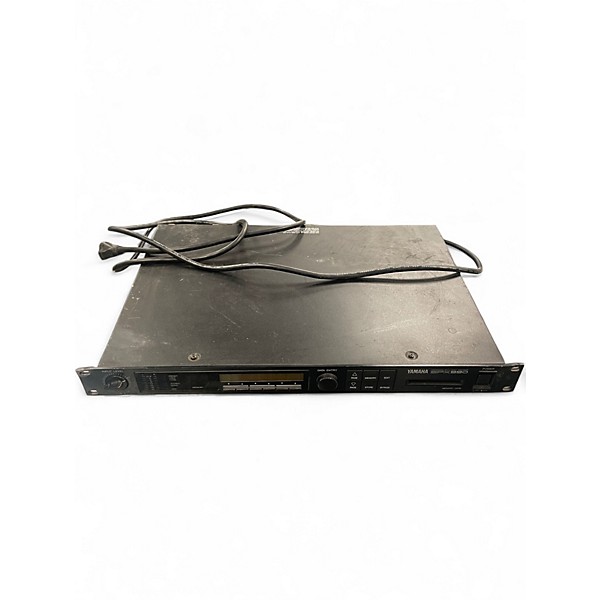 Used Yamaha SPX990 Multi Effects Processor