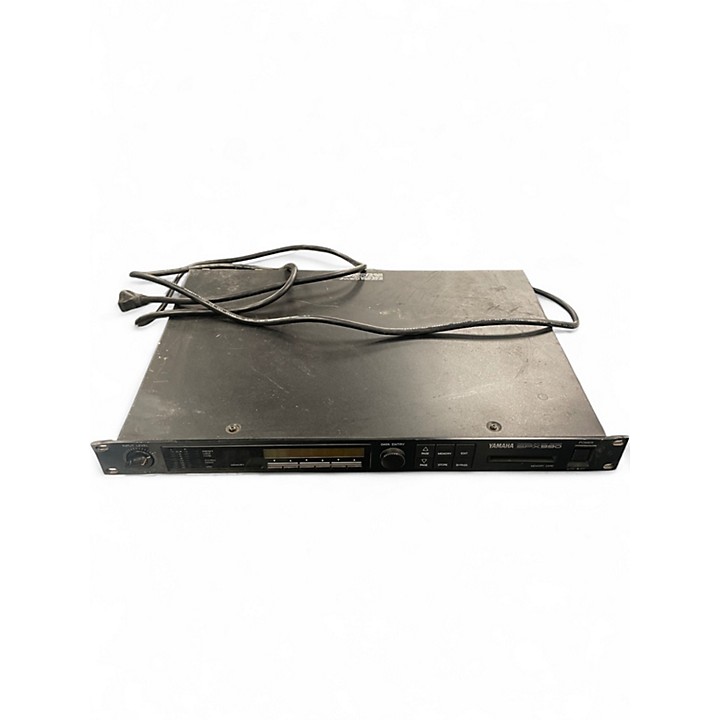 Used Yamaha SPX990 Multi Effects Processor | Guitar Center