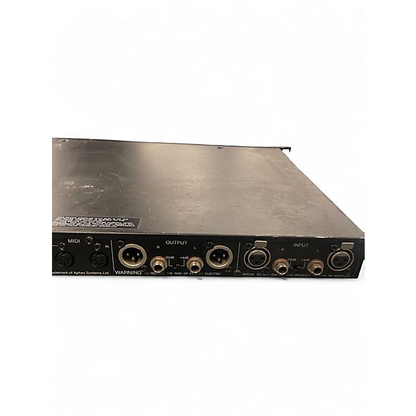 Used Yamaha SPX990 Multi Effects Processor