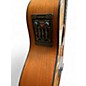 Used Taylor 314CE Natural Acoustic Electric Guitar
