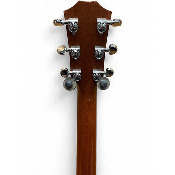 Used Taylor 314CE Natural Acoustic Electric Guitar