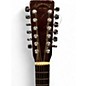 Used 1976 Takamine F-385 Natural 12 String Acoustic Guitar