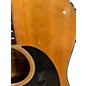 Used 1976 Takamine F-385 Natural 12 String Acoustic Guitar