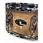 Used Slingerland 5X14 SNARE NATURAL MAPLE Maple Drum
