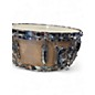 Used Slingerland 5X14 SNARE NATURAL MAPLE Maple Drum