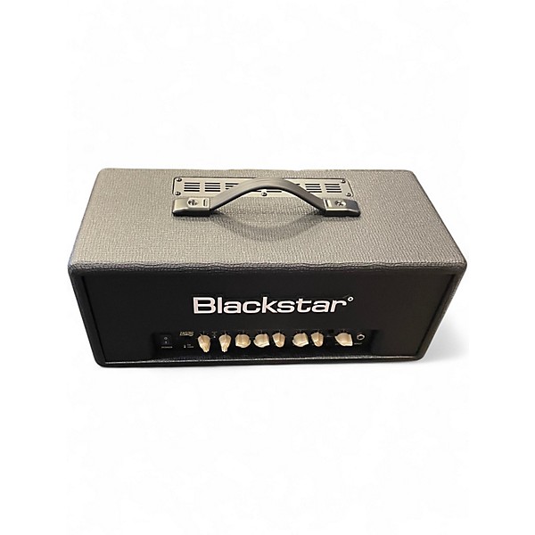 Used Blackstar Debut 100R Solid State Guitar Amp Head