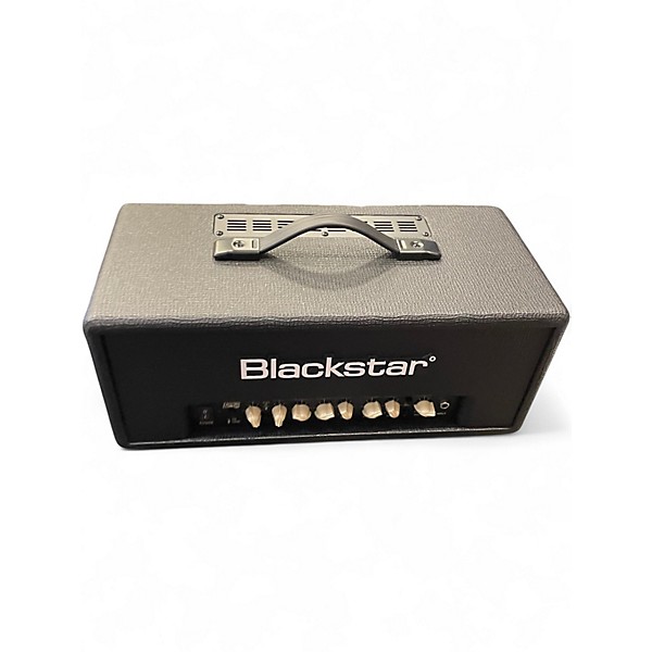 Used Blackstar Debut 100R Solid State Guitar Amp Head