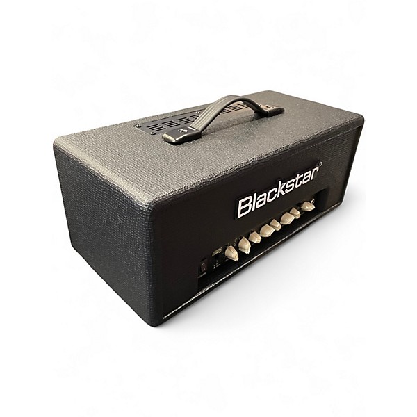 Used Blackstar Debut 100R Solid State Guitar Amp Head