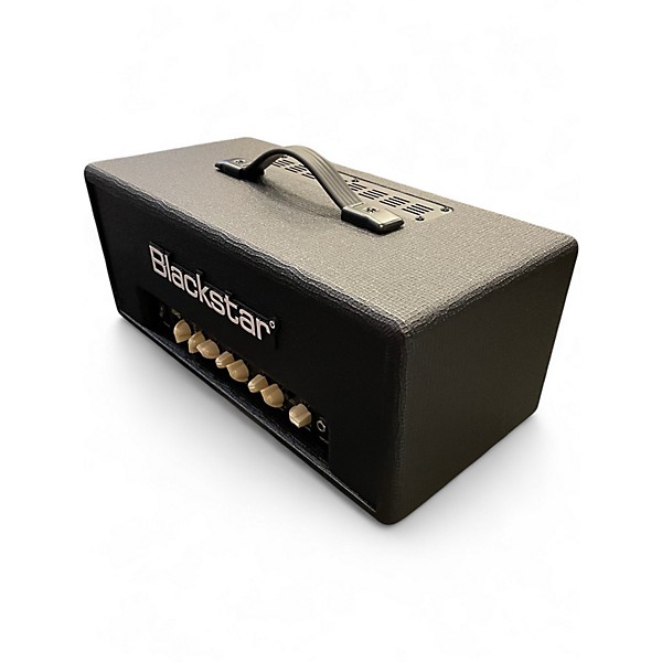 Used Blackstar Debut 100R Solid State Guitar Amp Head