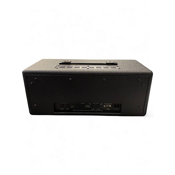 Used Blackstar Debut 100R Solid State Guitar Amp Head