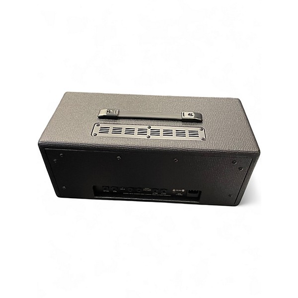 Used Blackstar Debut 100R Solid State Guitar Amp Head