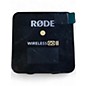Used RODE wireless go II USB Microphone