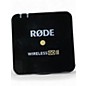 Used RODE wireless go II USB Microphone