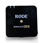Used RODE wireless go II USB Microphone