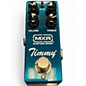 Used MXR Timmy Effect Pedal